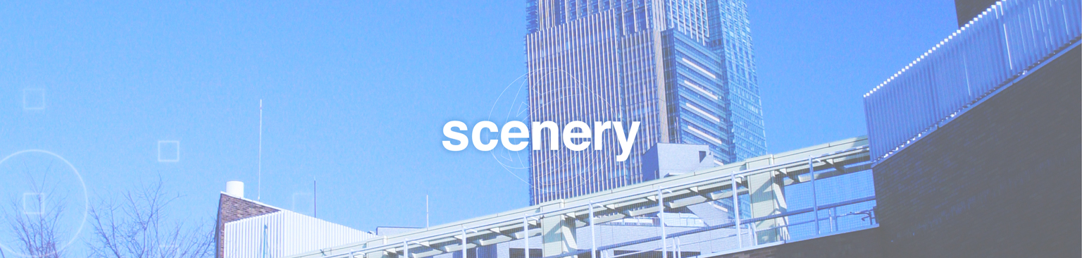 Scenery